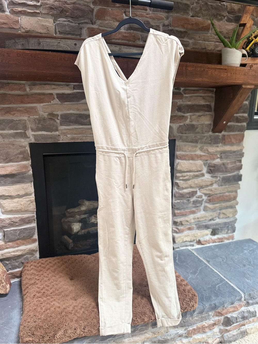 Patagonia small romper / Jumper jumpsuit